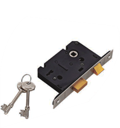 6 Lever Mortise Lock